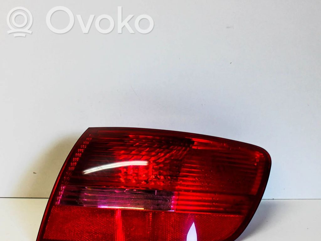 Audi A6 S6 C6 4F Takavalot 