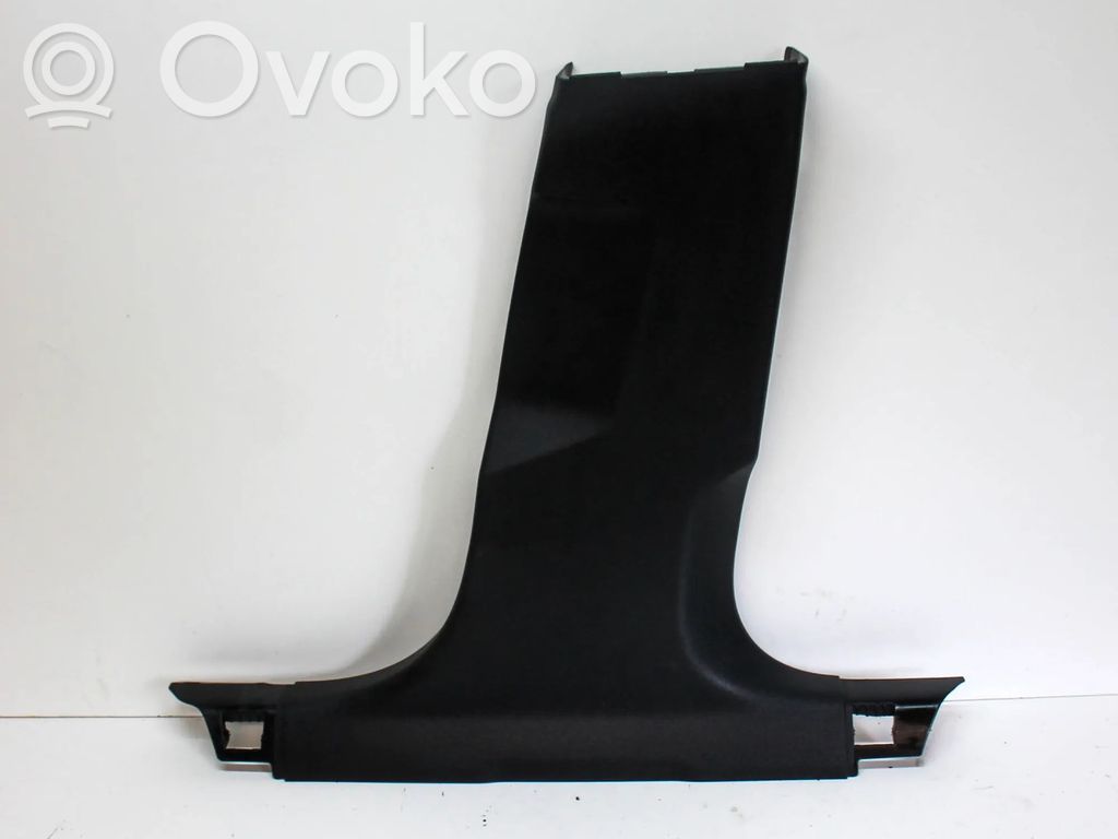 Audi A5 (B) pillar trim (top) 