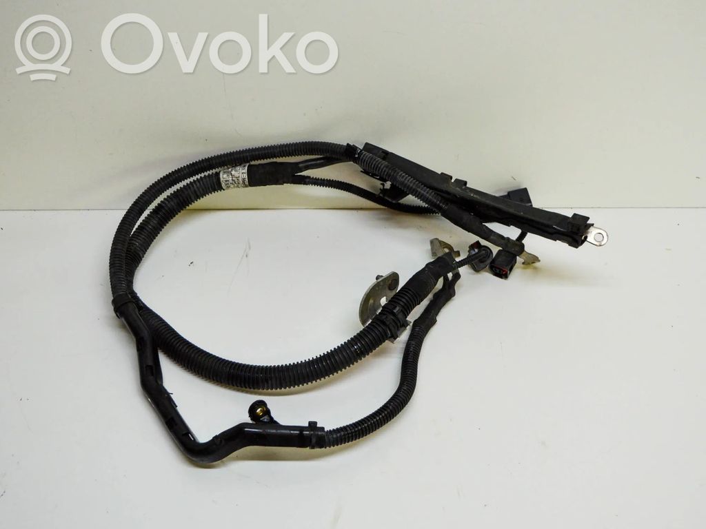 Audi A4 S4 B9 8W Otros cableados 