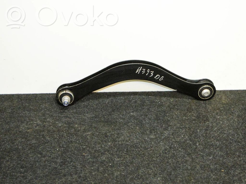 Audi A5 Querlenker Achsschenkel hinten 