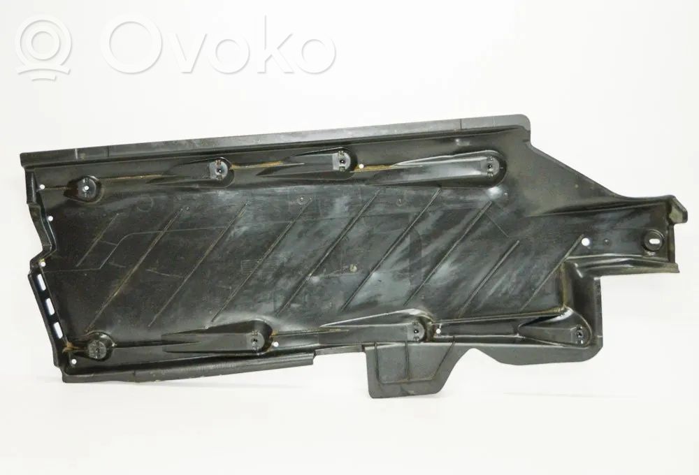 Audi A1 Protección inferior lateral 