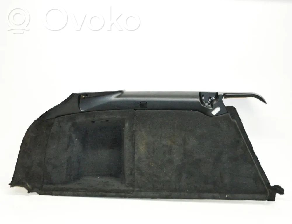 Audi A6 S6 C6 4F Inne elementy wykończenia bagażnika 