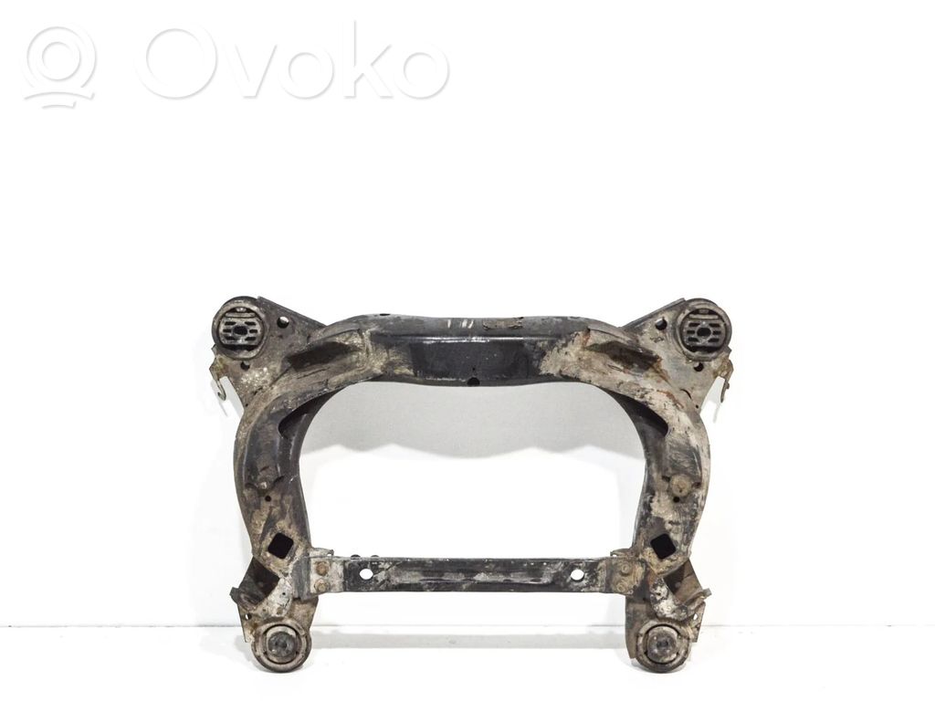 Front subframe