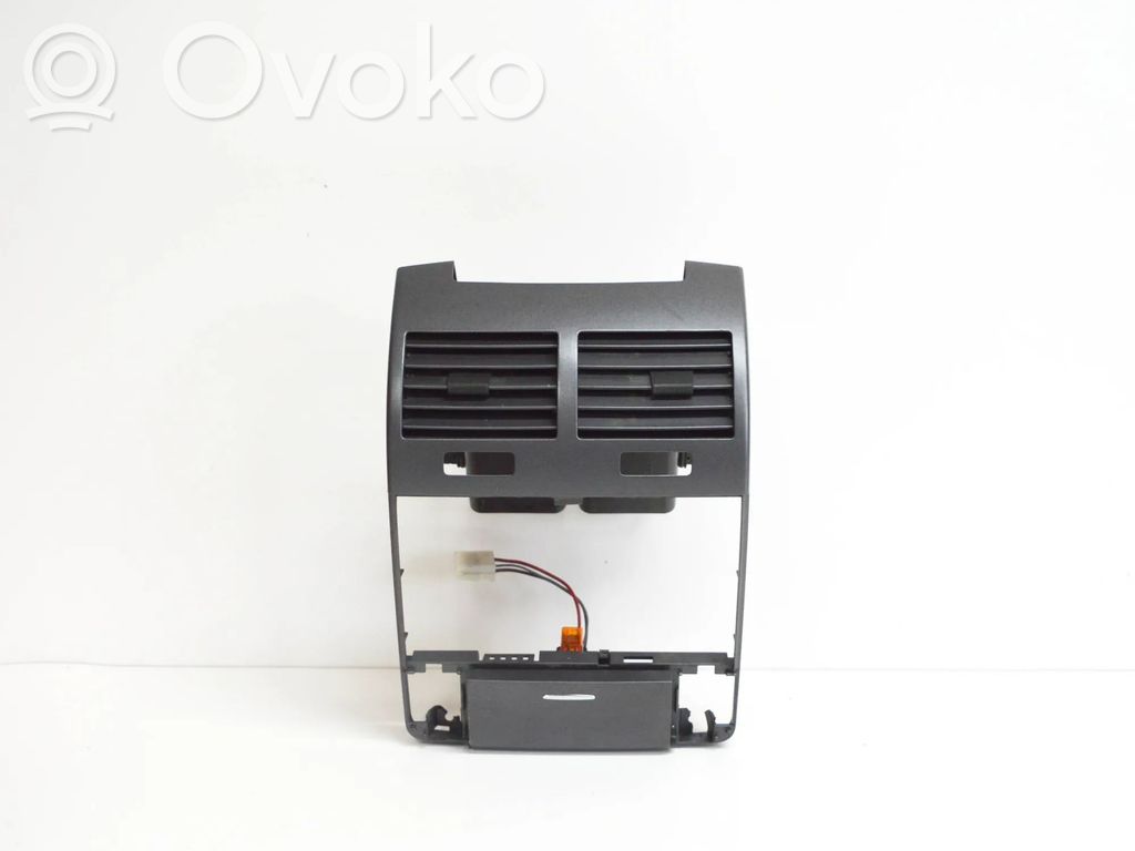 Volkswagen Phaeton Copertura griglia di ventilazione cruscotto 