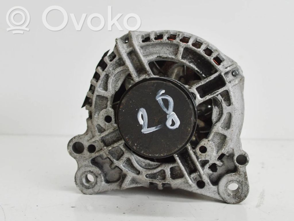 Volkswagen Golf V Generator/alternator 