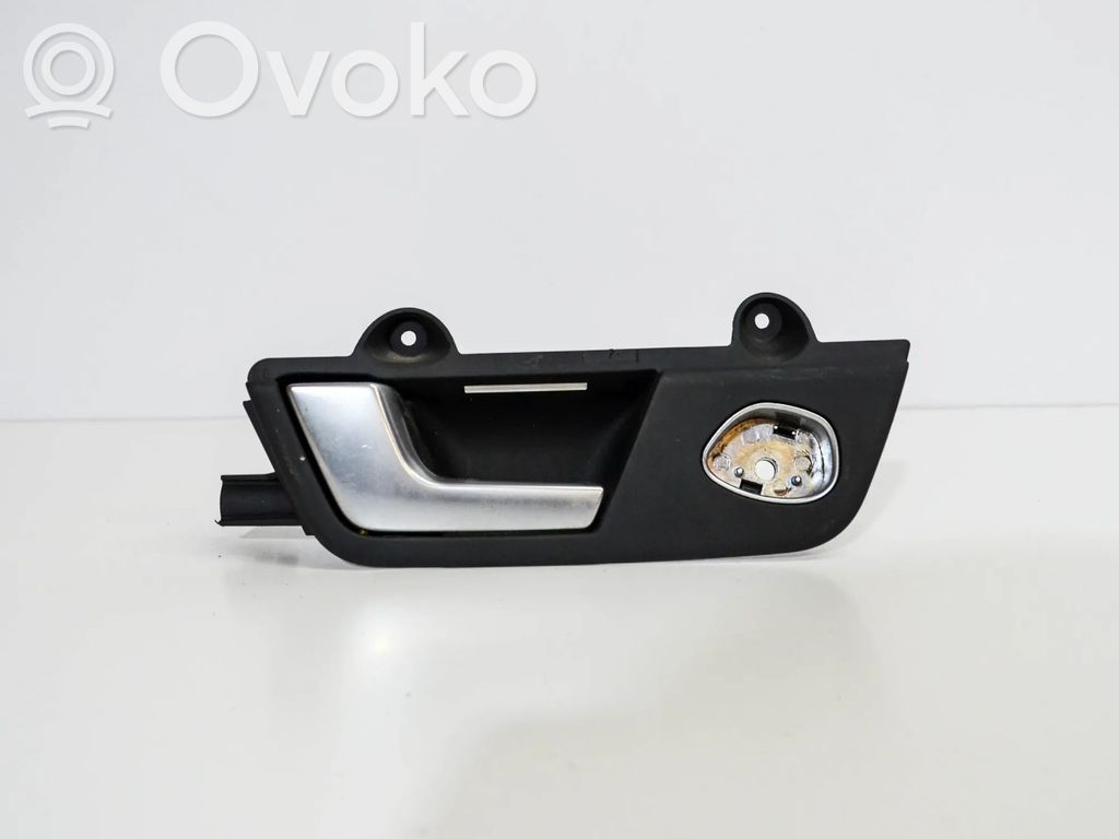 Audi A4 S4 B6 8E 8H Manecilla interna puerta trasera 
