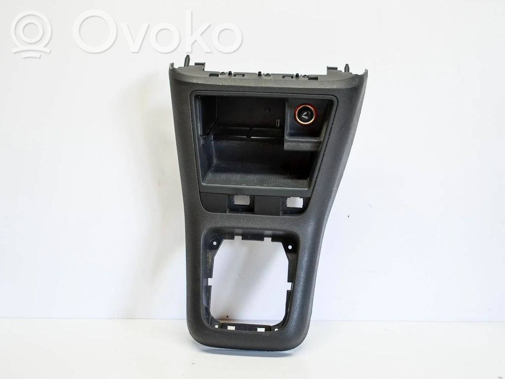 Volkswagen Golf Plus Contour de levier de vitesses 