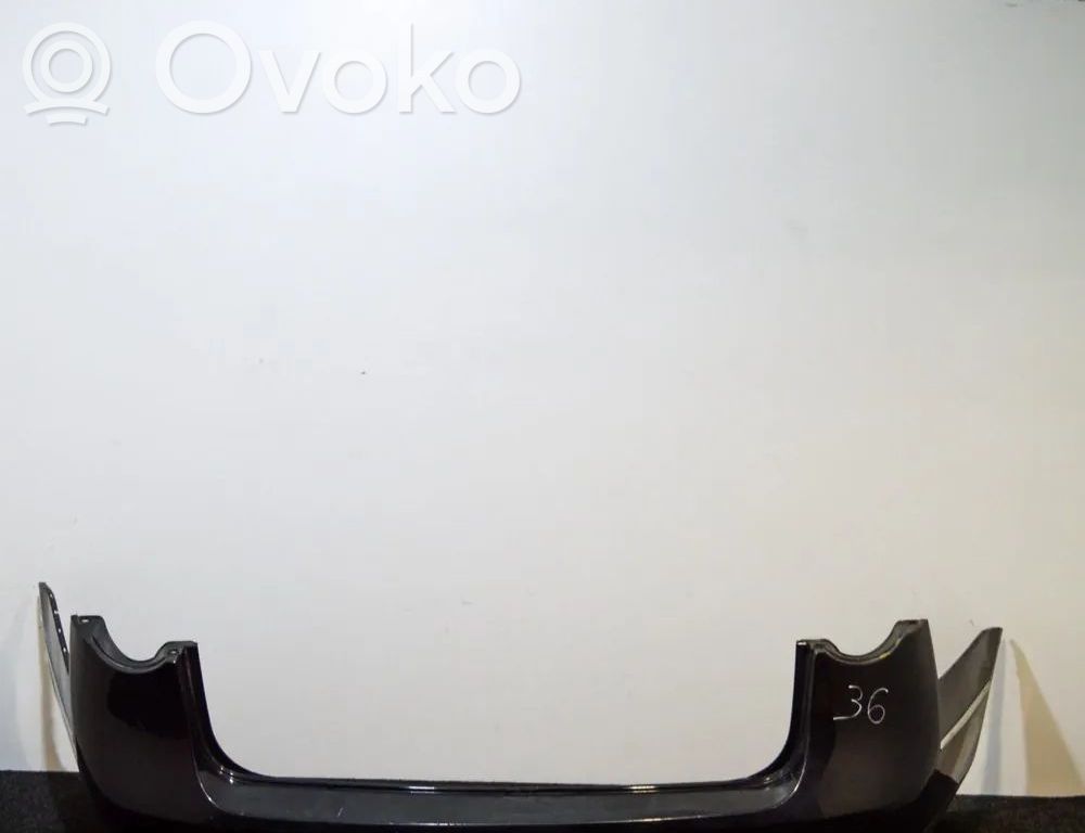 Volkswagen PASSAT B6 Parachoques 