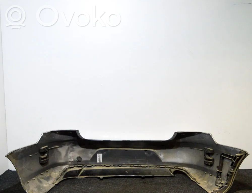 Volkswagen PASSAT B7 Parachoques 