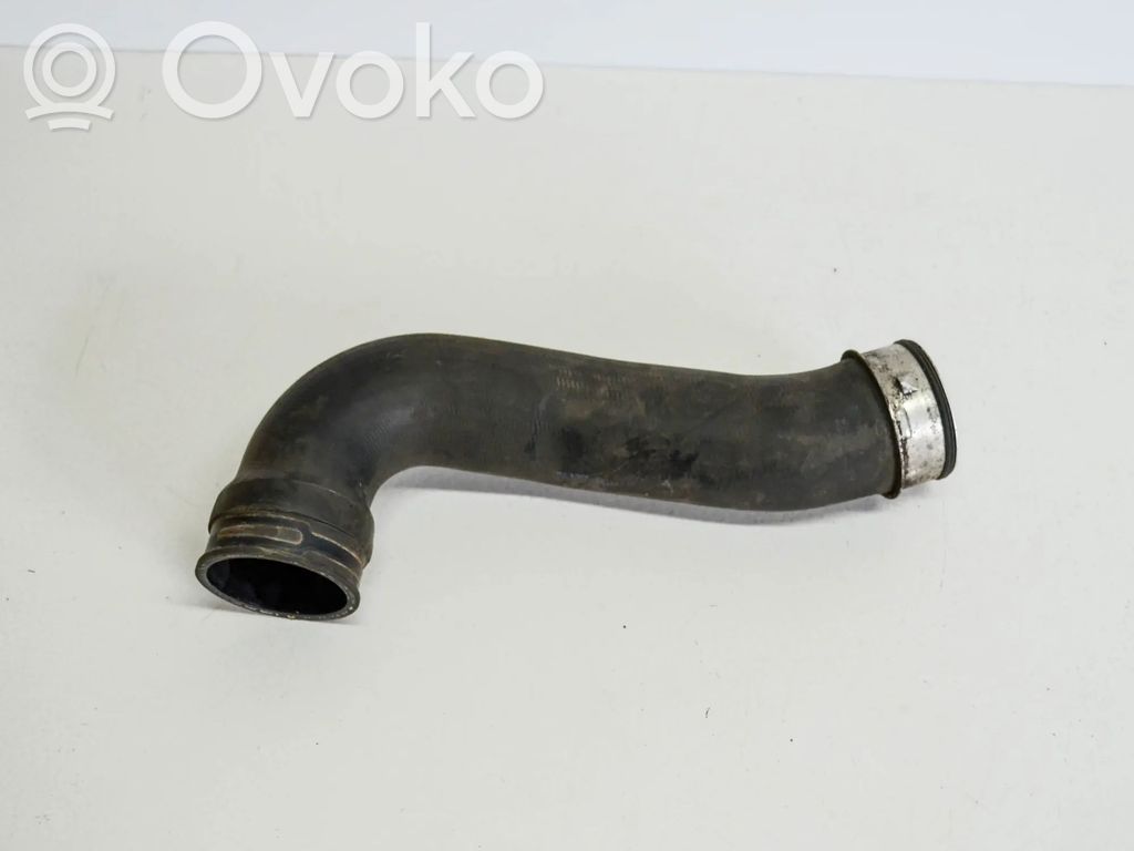 Volkswagen Phaeton Intercooler hose/pipe 