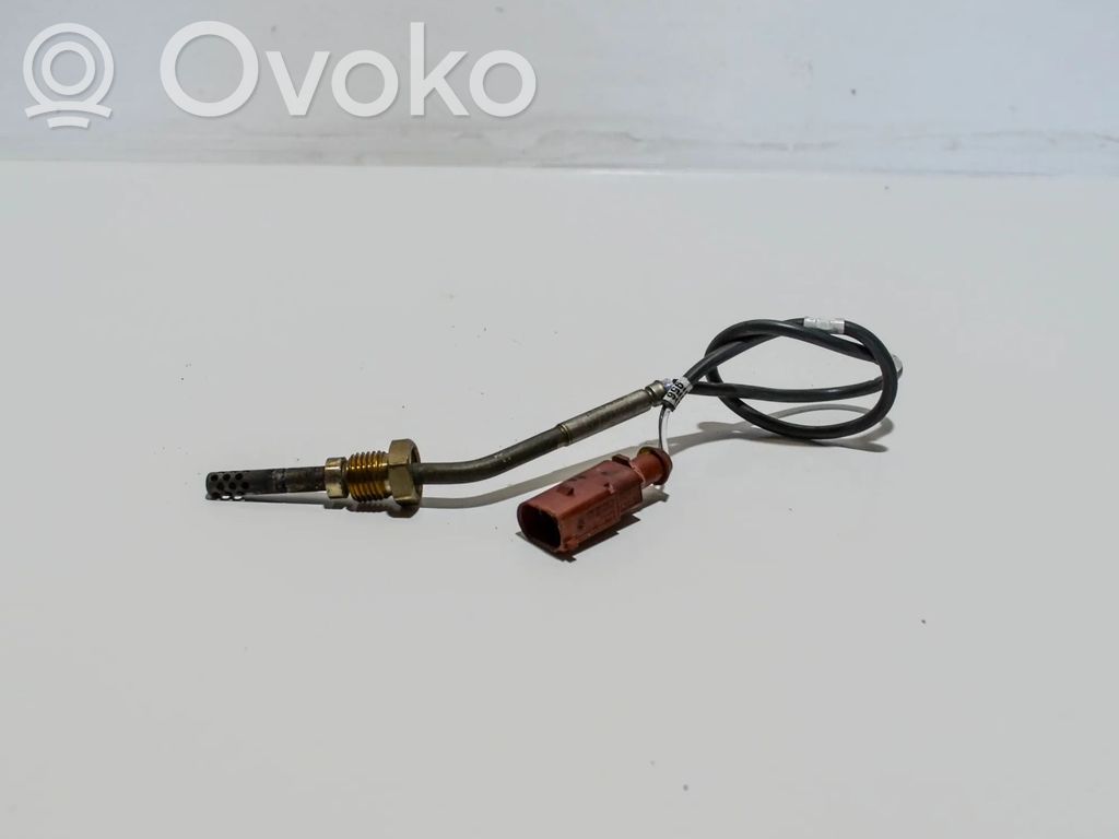 Volkswagen Polo Sensor de temperatura del aceite 