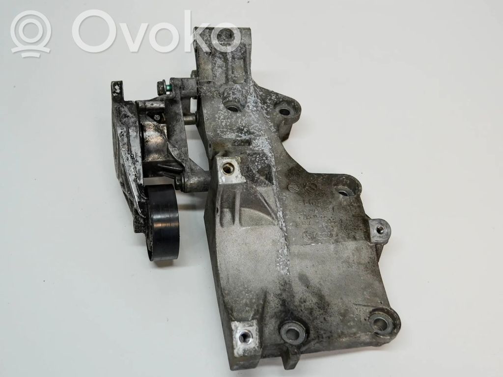 Volkswagen Golf V Other engine bay part 