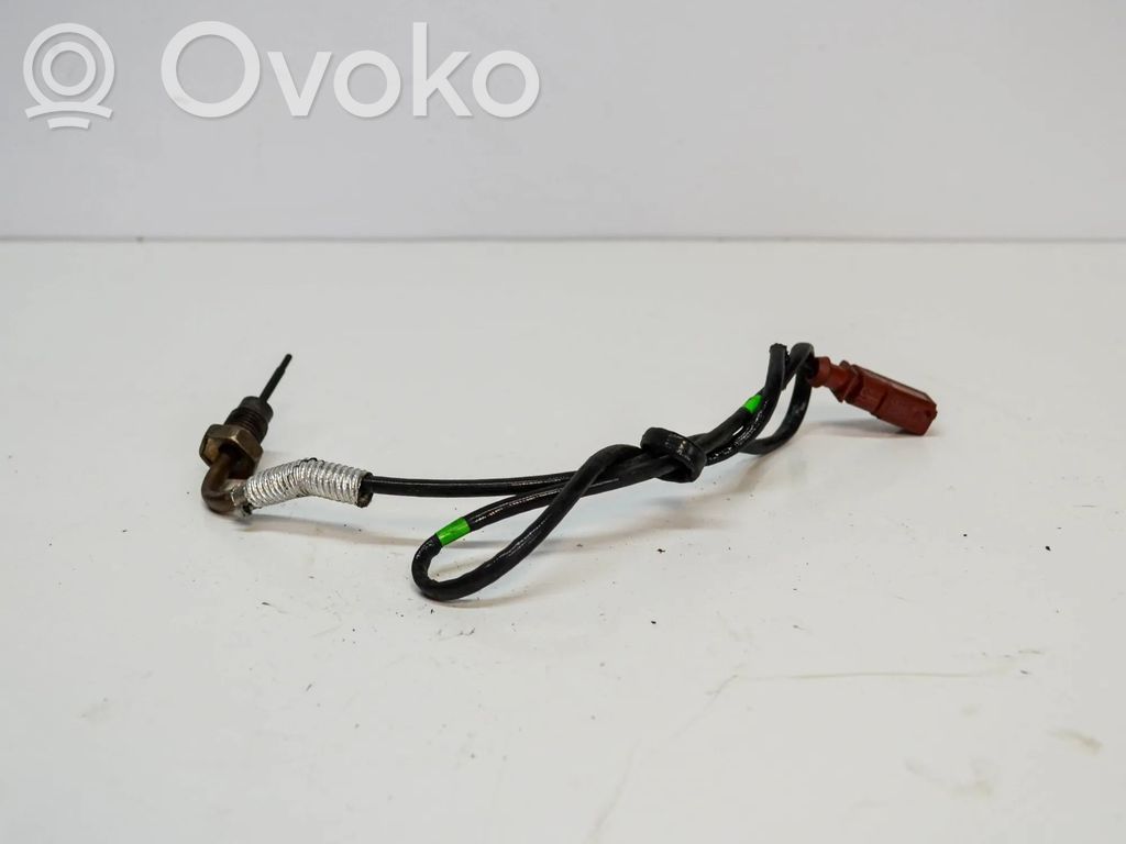 Volkswagen Jetta VI Sensor de temperatura del aceite 