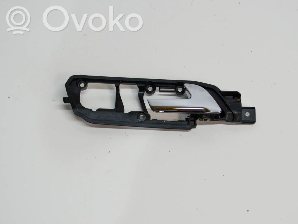 Klamka wewnętrzna drzwi   6Q0837174A