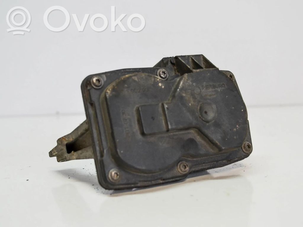 Volkswagen Golf VII Drosselklappenventil 