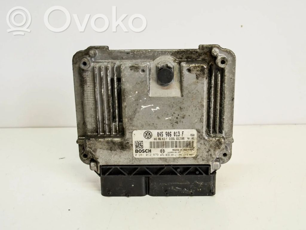 Engine control unit/module   045906013F