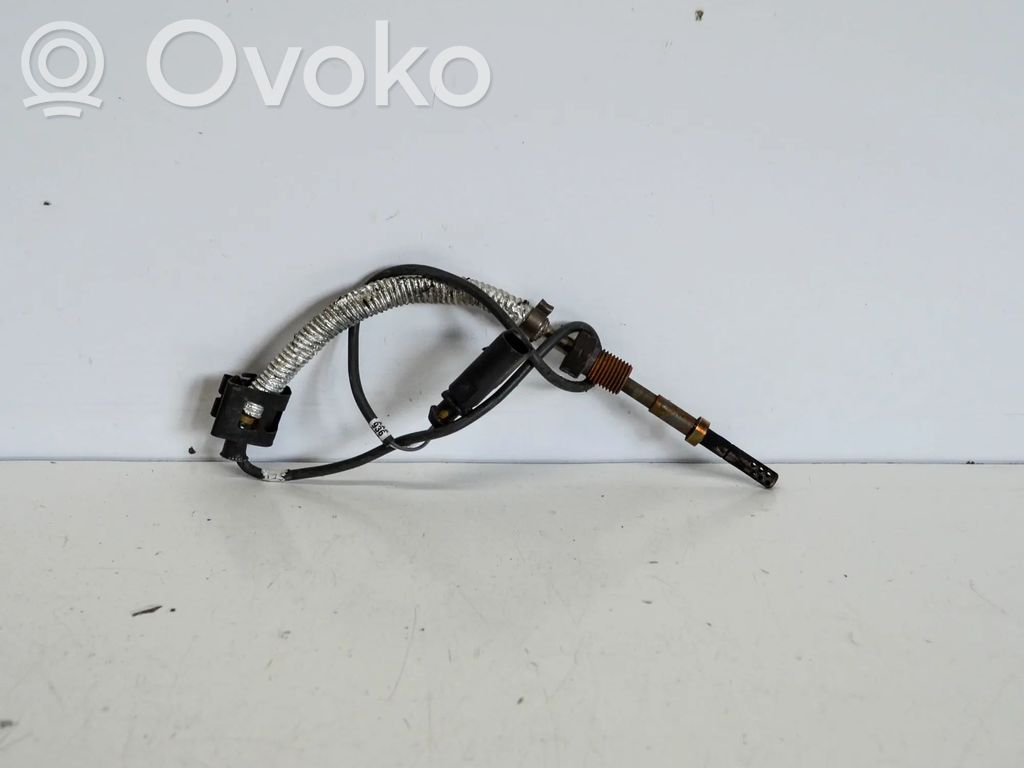 Volkswagen Golf V Sensor de temperatura del aceite 