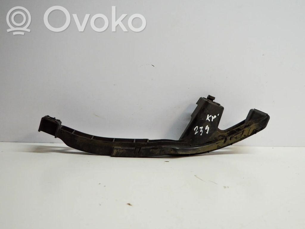 Volkswagen Eos Etupuskurin kannake 