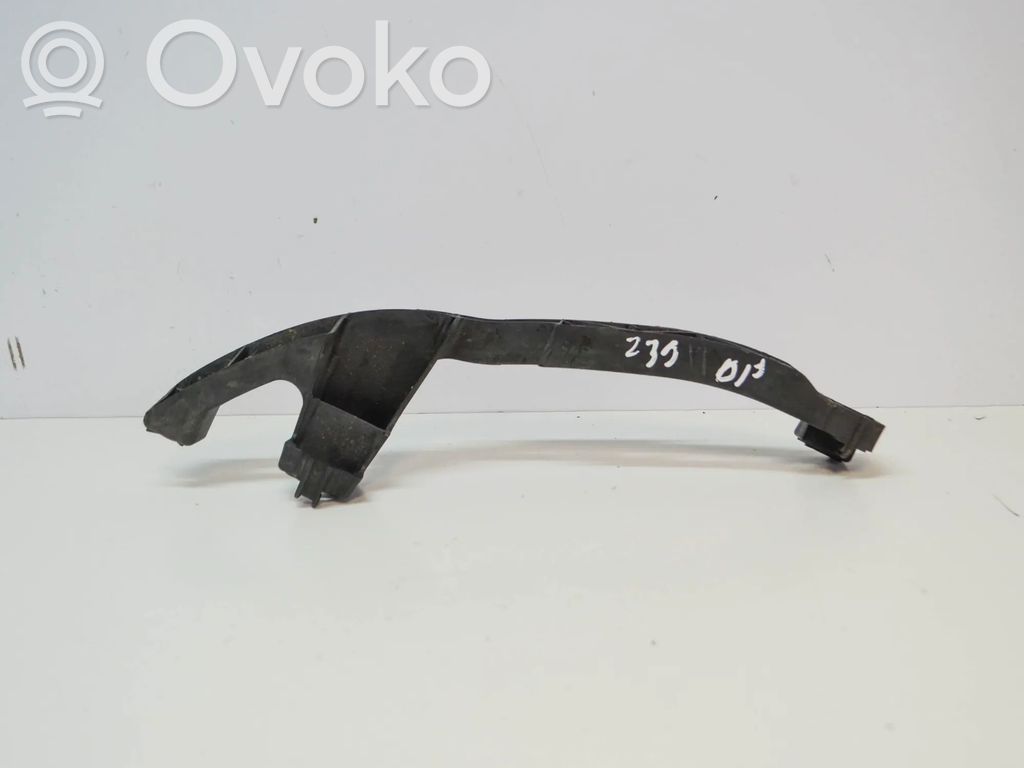 Volkswagen Eos Support de montage de pare-chocs avant 