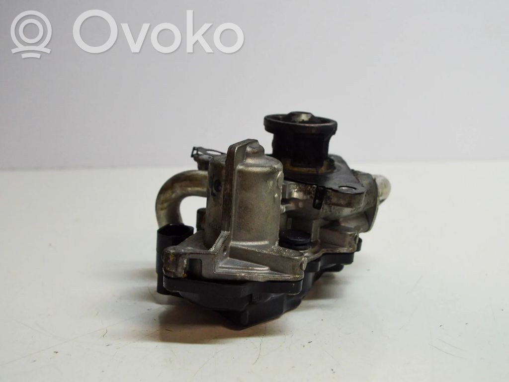 Volkswagen Golf VII Válvula EGR 
