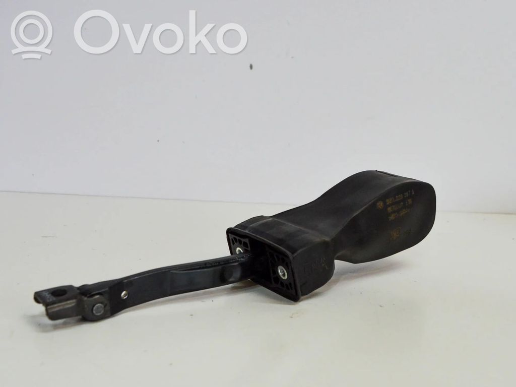 Volkswagen Tiguan Ogranicznik drzwi tylnych 