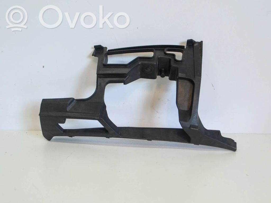 Volkswagen Golf VI Soporte del parachoques delantero 