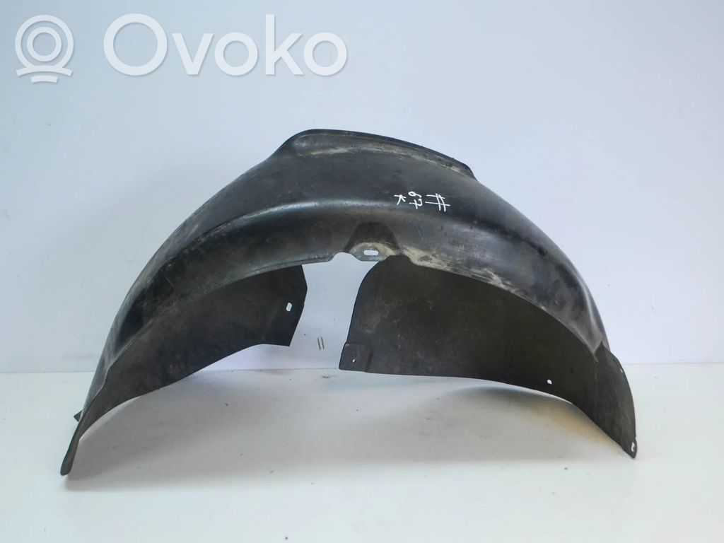 Volkswagen Golf V Apakšspārns 
