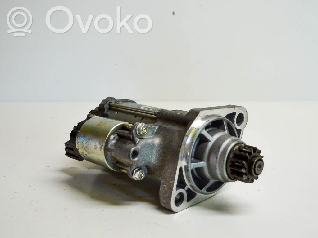 Volkswagen Golf VII Motor de arranque 