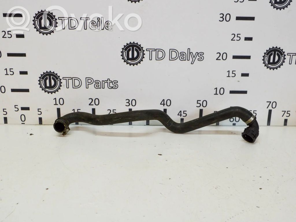 BMW 3 E90 E91 Caurulīte (-es) / šļūtene (-es) 