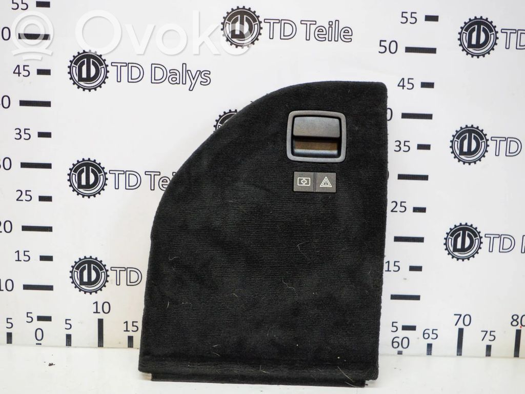 BMW 3 E90 E91 Otros repuestos del interior 