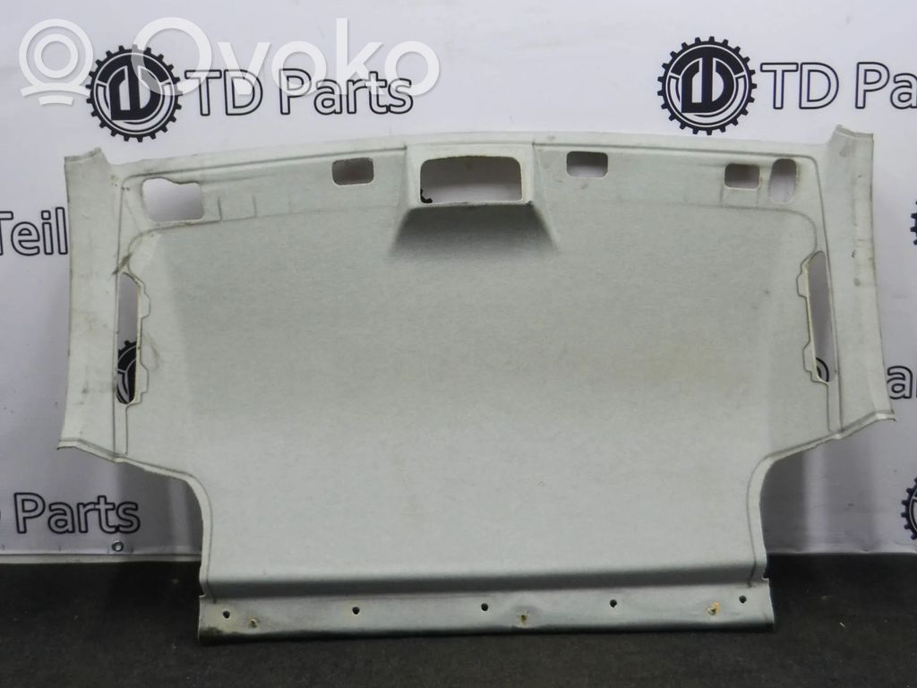 Volkswagen Caddy Techo 