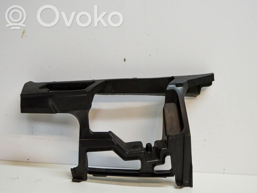Volkswagen Golf VI Etupuskurin kannake 
