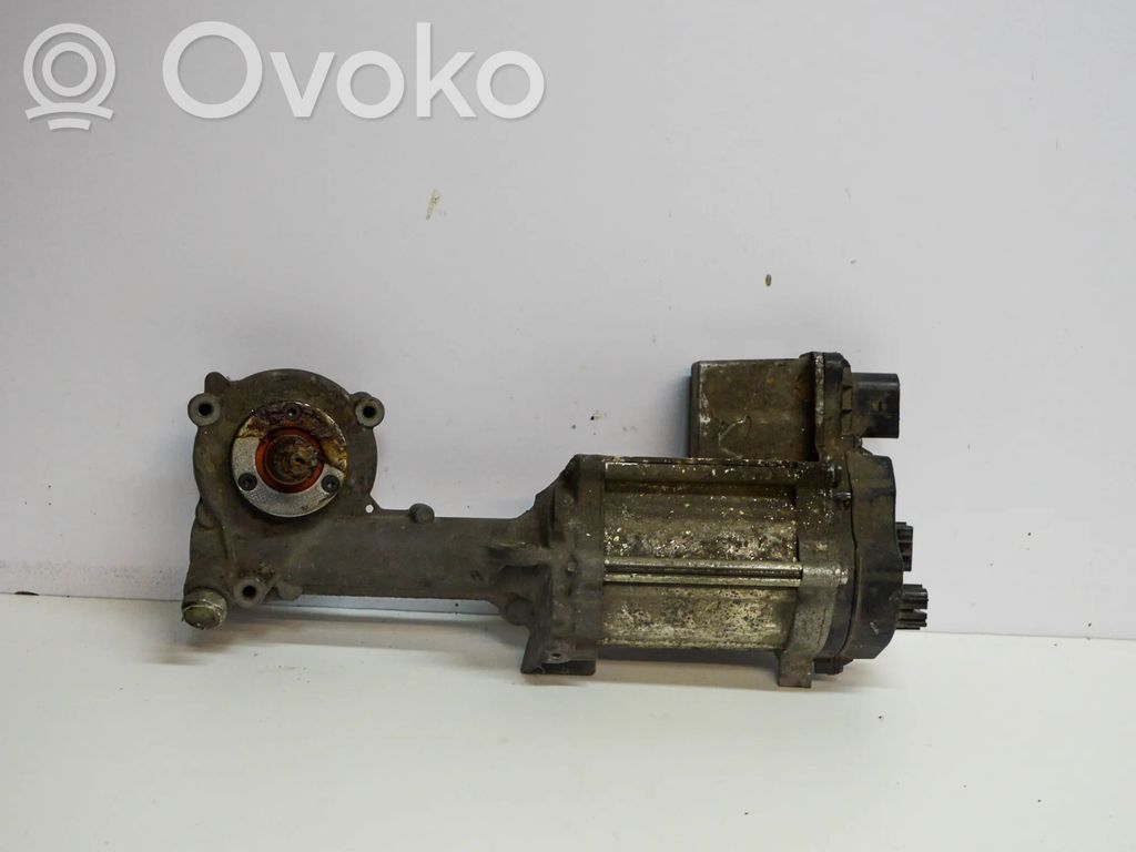 Volkswagen Golf V Hammastangon sähköosat 