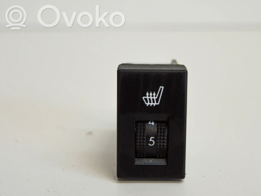 Mazda 3 II Seat heating switch 