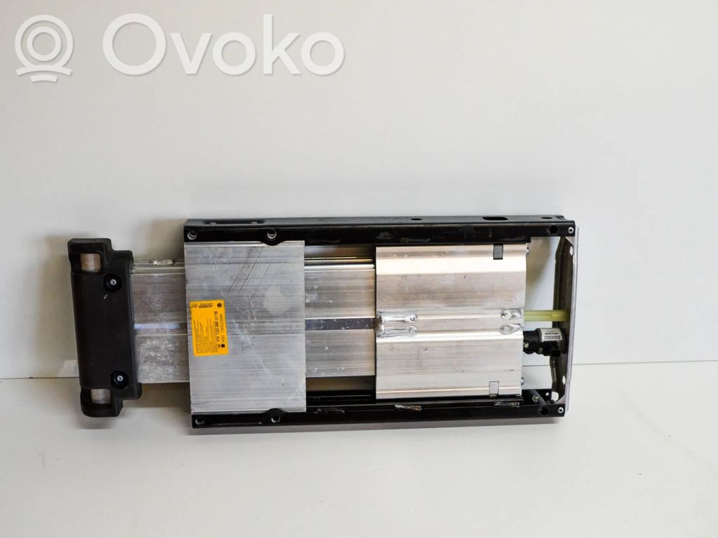 Volkswagen Eos Kopfairbag 
