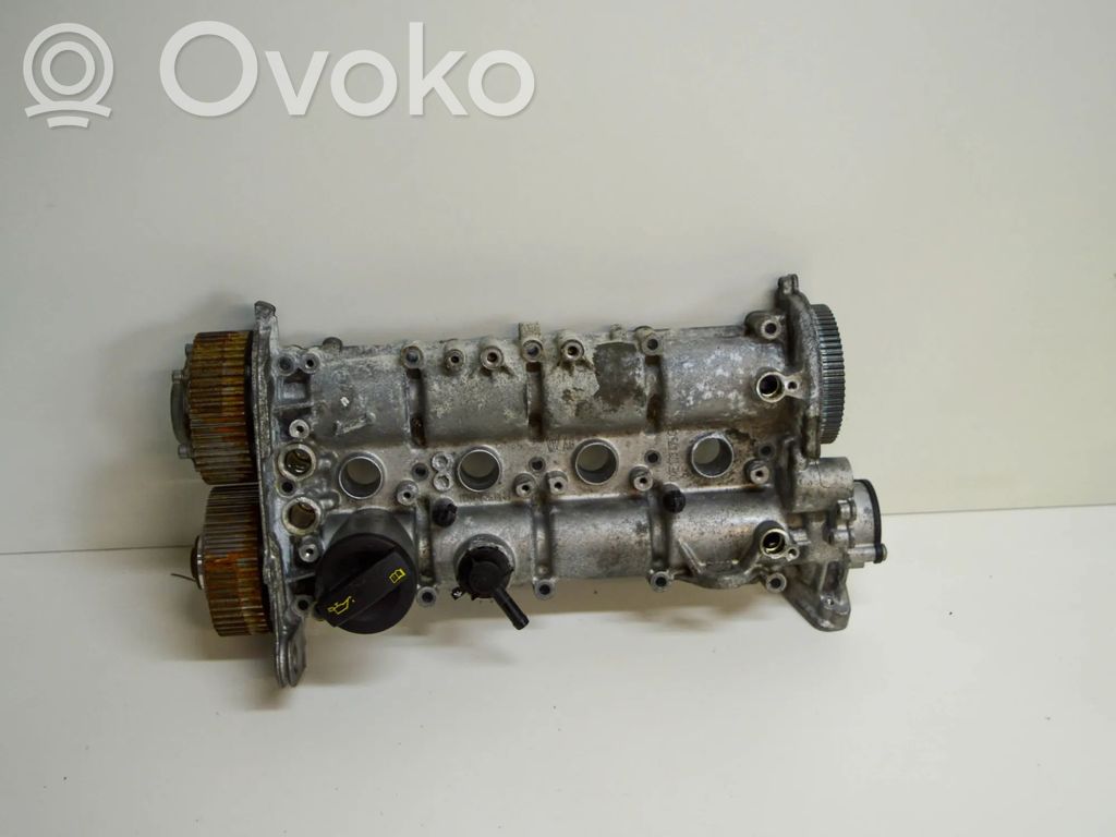 Volkswagen Jetta VII Pokrywa zaworów 