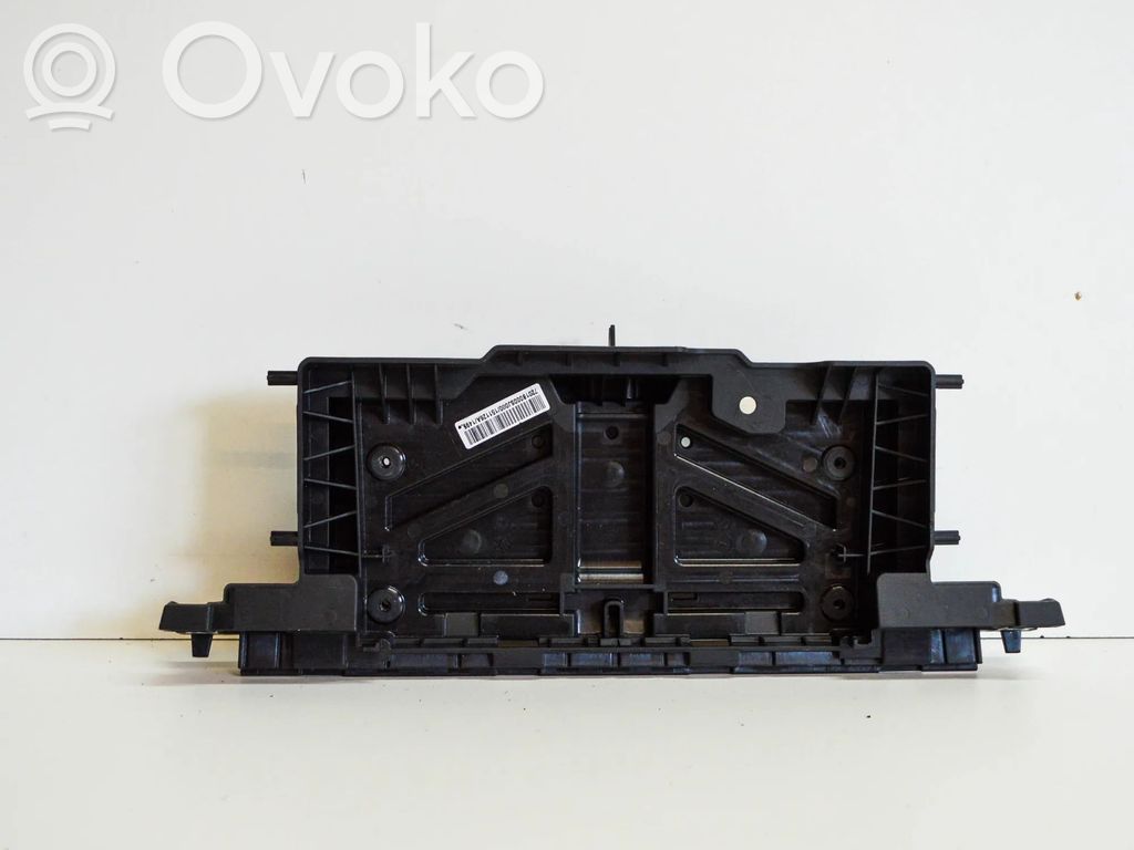 Audi A4 S4 B9 8W Autres pièces intérieures 