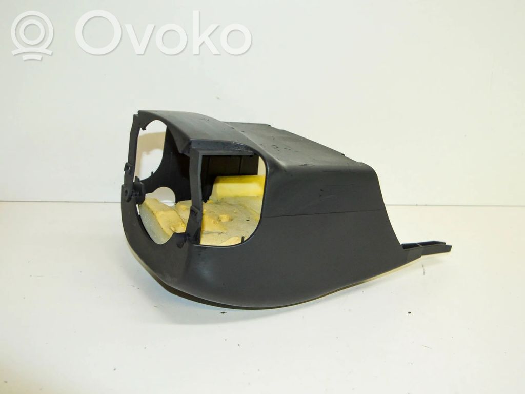 Volkswagen Phaeton Steering wheel column trim 