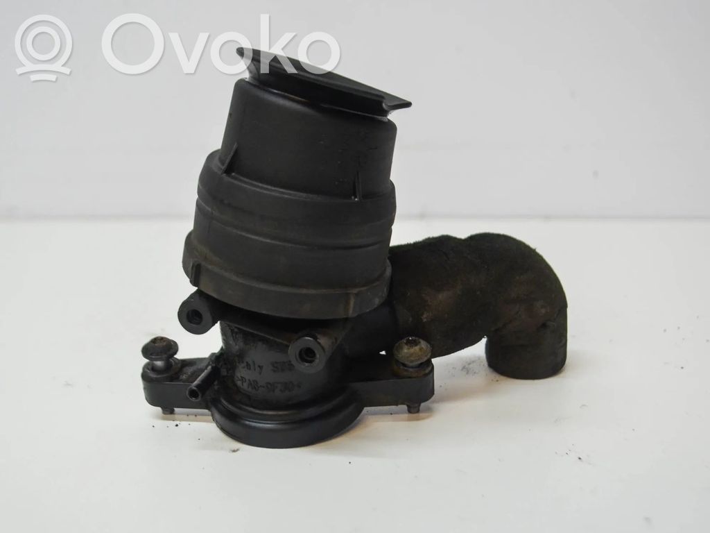 Volkswagen PASSAT B6 Jarrun tyhjiöletku 