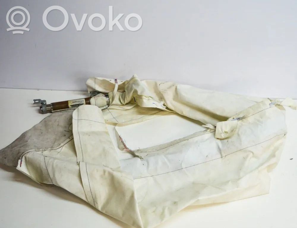 Audi A5 8T 8F Kopfairbag 