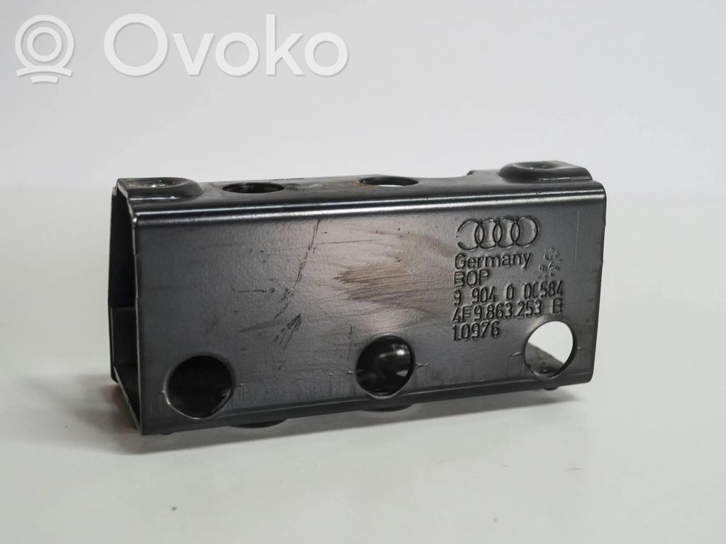Audi A6 S6 C6 4F Inne części wnętrza samochodu 