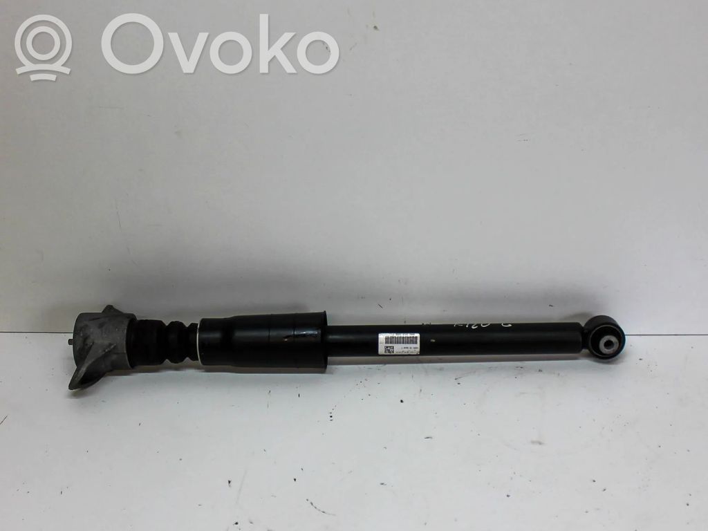Audi A4 S4 B9 8W Amortyzator tylny 