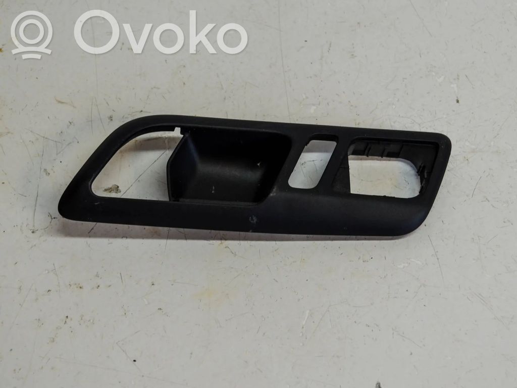 Volkswagen Polo Inne części wnętrza samochodu 