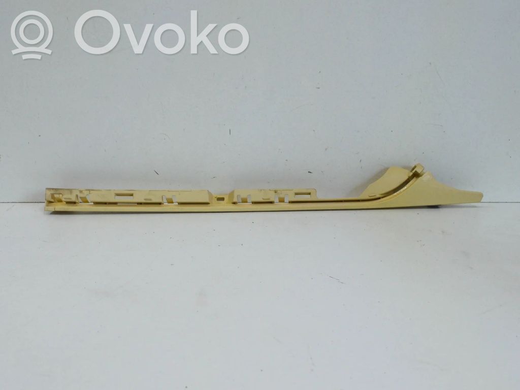 Audi A8 S8 D4 4H Inne części wnętrza samochodu 