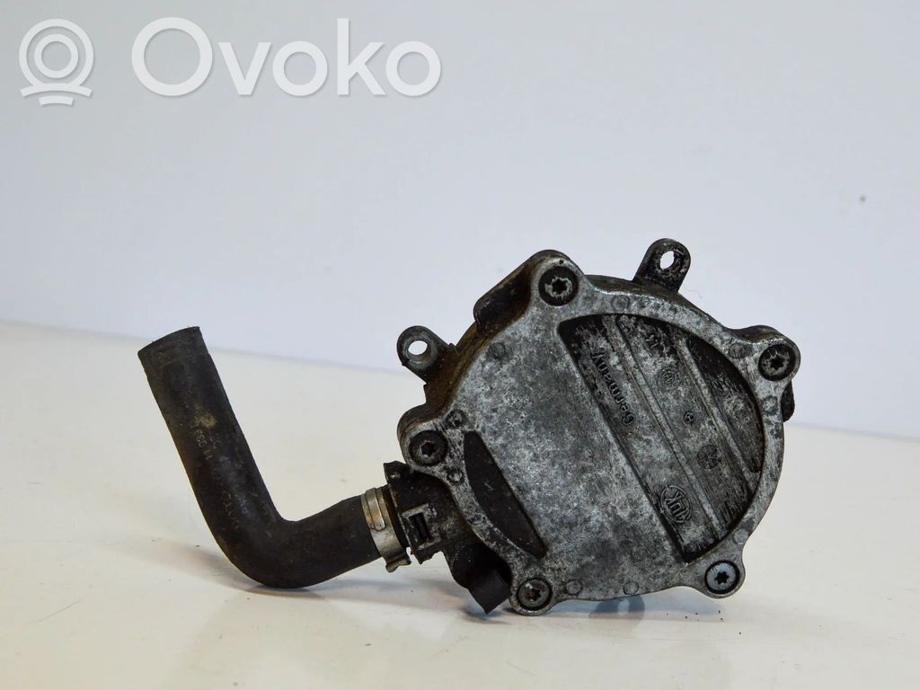 Audi A6 S6 C6 4F Bomba de vacío 