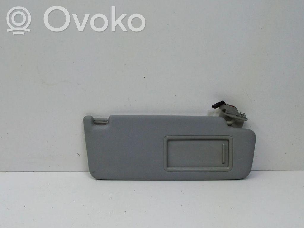 Osłona przeciwsłoneczna   8W0857552AM