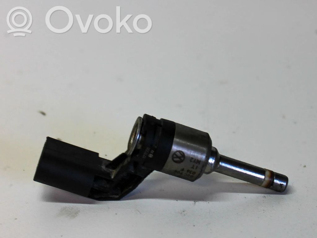 Volkswagen PASSAT B6 Inyector de combustible 