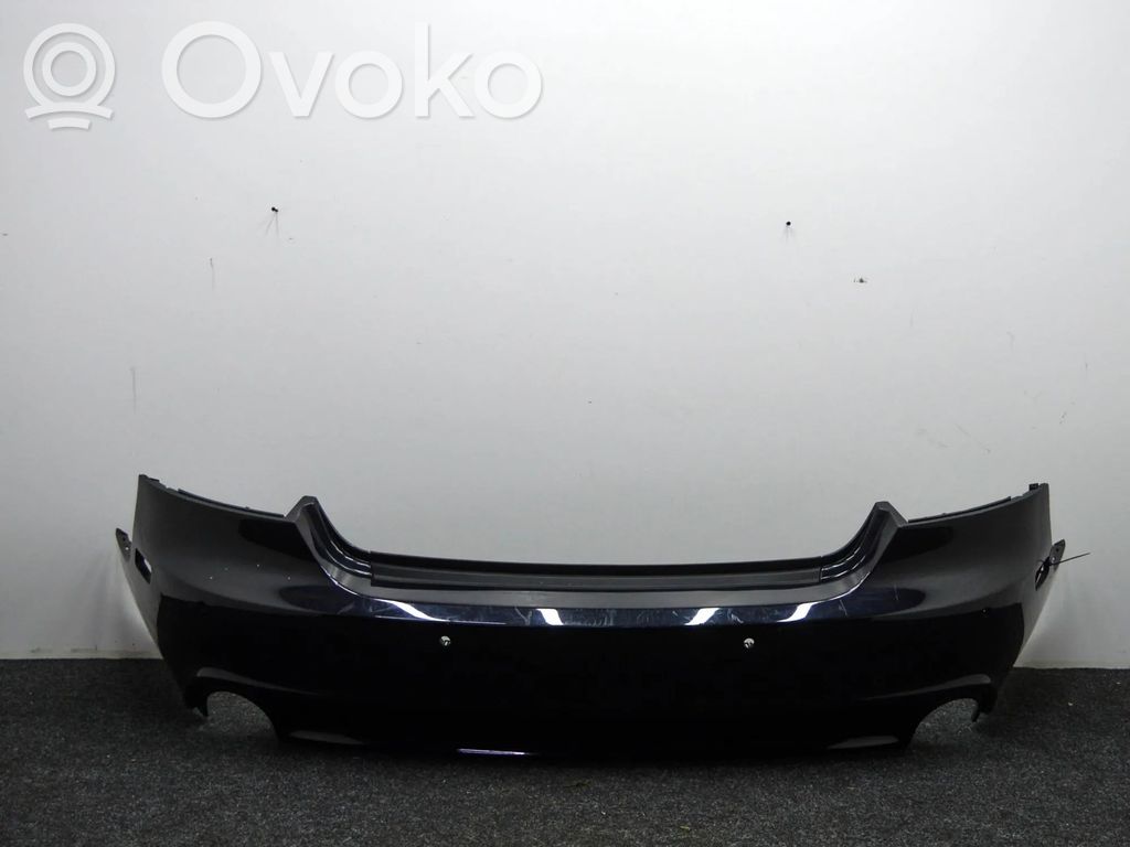 Audi A7 S7 4G Parachoques 