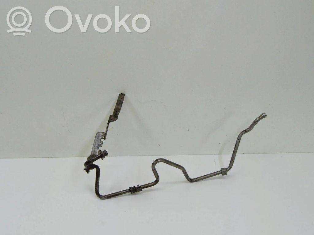 BMW 5 F10 F11 Furtun/conductă vacuum servofrână 