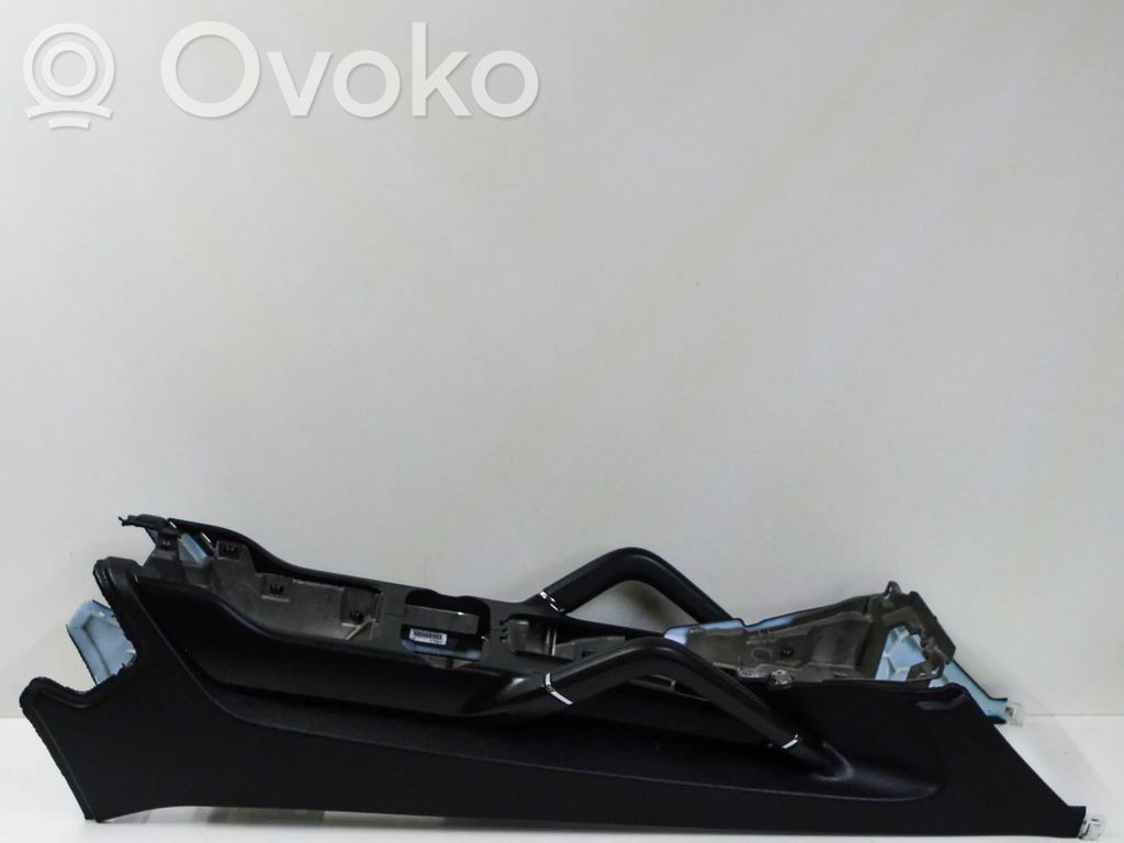 Porsche Cayenne (92A) Console centrale 